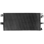 Order Condenser by APDI - 7013762 For Your Vehicle