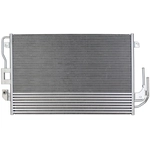 Order Condenser by APDI - 7013782 For Your Vehicle