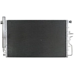 Order APDI - 7013789 - A/C Condenser For Your Vehicle