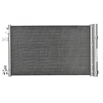 Order APDI - 7013794 - A/C Condenser For Your Vehicle
