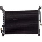 Order Condenser by APDI - 7013844 For Your Vehicle