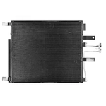 Order APDI - 7013878 - A/C Condenser For Your Vehicle