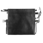 Order APDI - 7013886 - A/C Condenser For Your Vehicle