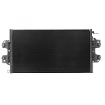 Order APDI - 7013887 - A/C Condenser For Your Vehicle