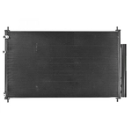Order APDI - 7013892 - A/C Condenser For Your Vehicle