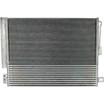 Order APDI - 7013893 - A/C Condenser For Your Vehicle