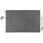 Order Condenser by APDI - 7013902 For Your Vehicle