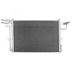 Order APDI - 7013911 - A/C Condenser For Your Vehicle