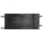 Order APDI - 7013937 - A/C Condenser For Your Vehicle