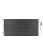 Order APDI - 7013946 - A/C Condenser For Your Vehicle