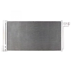 Order APDI - 7013981 - A/C Condenser For Your Vehicle