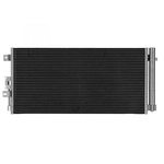 Order APDI - 7013987 - A/C Condenser For Your Vehicle