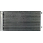 Order Condenser by APDI - 7013989 For Your Vehicle
