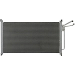 Order APDI - 7014013 - A/C Condenseur For Your Vehicle