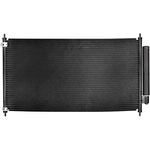 Order Condenser by APDI - 7014165 For Your Vehicle