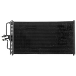 Order Condenser by APDI - 7014168 For Your Vehicle