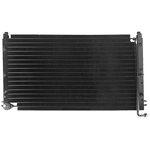 Order Condenser by APDI - 7014182 For Your Vehicle