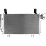 Order APDI - 7014189 - A/C Condenser For Your Vehicle