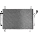Order Condenser by APDI - 7014201 For Your Vehicle