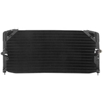 Order Condenser by APDI - 7014213 For Your Vehicle