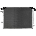 Order APDI - 7014222 - A/C Condenser For Your Vehicle