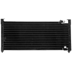 Order Condenser by APDI - 7014236 For Your Vehicle