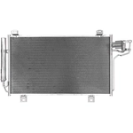 Order Condenser by APDI - 7014243 For Your Vehicle