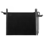 Order APDI - 7014258 - A/C Condenser For Your Vehicle
