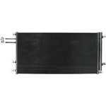 Order Condenser by APDI - 7014283 For Your Vehicle