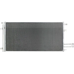 Order Condenser by APDI - 7014283 For Your Vehicle