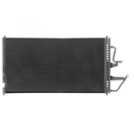 Order APDI - 7014295 - A/C Condenser For Your Vehicle