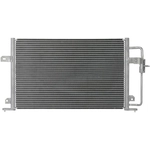Order APDI - 7014309 - A/C Condenser For Your Vehicle