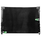 Order APDI - 7014311 - A/C Condenser For Your Vehicle