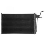Order APDI - 7014312 - A/C Condenser For Your Vehicle