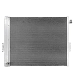 Order APDI - 7014369 - A/C Condenser For Your Vehicle