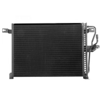 Order APDI - 7014379 - A/C Condenser For Your Vehicle