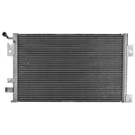Order Condenser by APDI - 7014393 For Your Vehicle