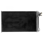 Order APDI - 7014413 - A/C Condenser For Your Vehicle