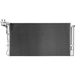 Order APDI - 7014424 - A/C Condenser For Your Vehicle
