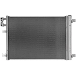 Order Condenser by APDI - 7014440 For Your Vehicle