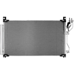 Order Condenser by APDI - 7014445 For Your Vehicle