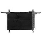 Order APDI - 7014531 - A/C Condenser For Your Vehicle