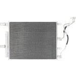 Order Condenser by APDI - 7014537 For Your Vehicle