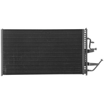 Order Condenser by APDI - 7014544 For Your Vehicle