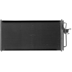 Order Condenser by APDI - 7014550 For Your Vehicle
