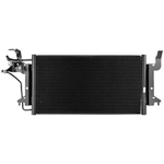 Order Condenser by APDI - 7014555 For Your Vehicle