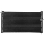 Order Condenser by APDI - 7014562 For Your Vehicle