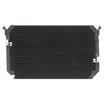 Order APDI - 7014570 - A/C Condenser For Your Vehicle
