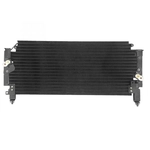 Order APDI - 7014571 - A/C Condenser For Your Vehicle