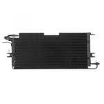 Order APDI - 7014590 - A/C Condenser For Your Vehicle